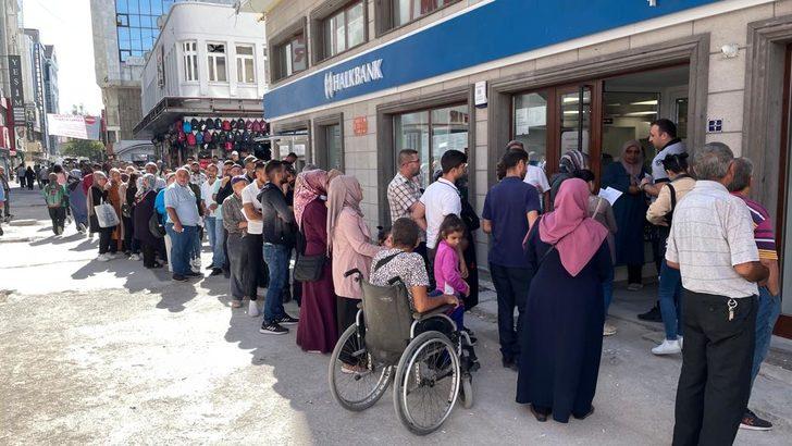 Yozgat ve Kayseri'de sosyal konut projesi başvuruları sürüyor G2