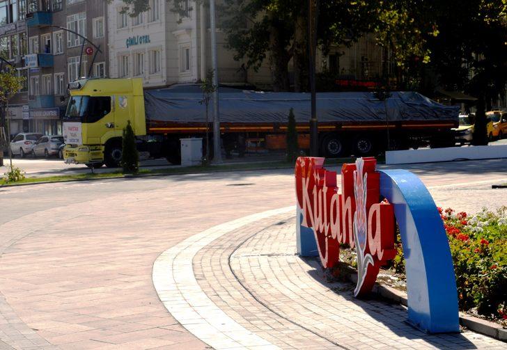 Kütahya'dan Pakistan'daki sel bölgesine ikinci yardım tırı gönderildi G3