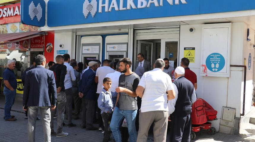 Doğu'da sosyal konut projesi için başvurular sürüyor