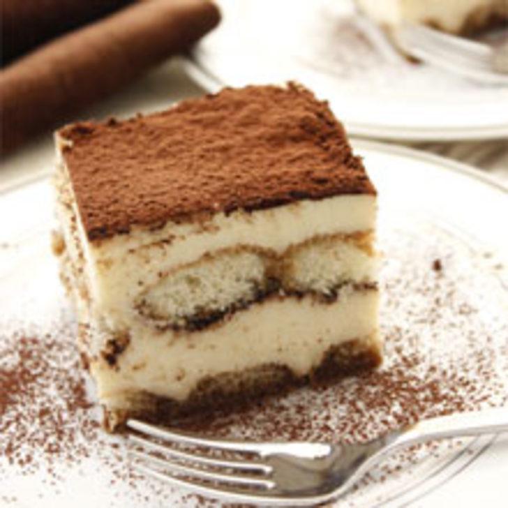 Kedidili Tiramisu