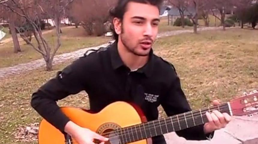 Kız &ccedil;ocuklarına tacizi &ouml;nlerken &ouml;ld&uuml;r&uuml;lm&uuml;şt&uuml;! Haydar Can Kılı&ccedil;doğan cinayetinde istenen ceza belli oldu