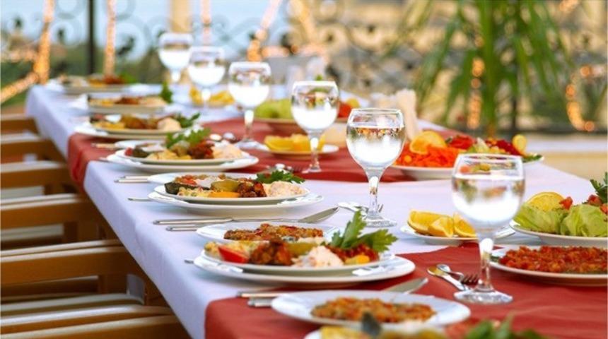 10 Haziran iftar menüsü önerileri