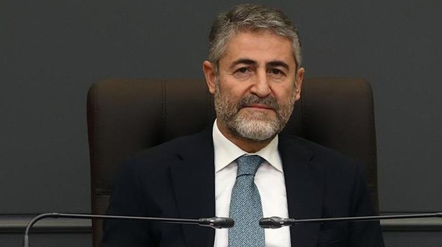 Bakan Nebati'den Financial Times'ın iddialarına yanıt! İngilizce paylaştı