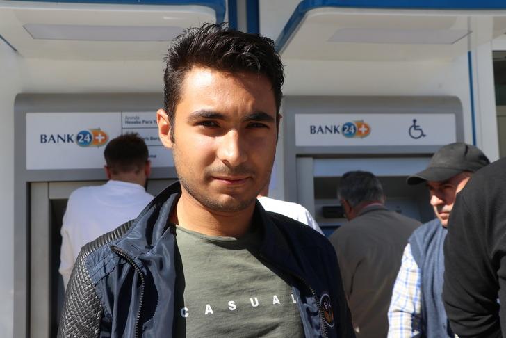 Ucuz konut için bankalara akın ettiler! Vatandaşlar: 'Kira öder gibi ev sahibi olacağız' G5