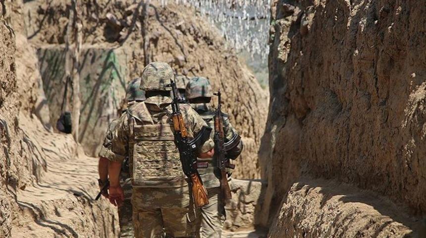 Son Dakika: Azerbaycan ve Ermenistan arasında çatışma! Şehit sayısı 71'e yükseldi