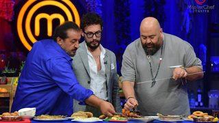 MasterChef dokunulmazlık oyununu kim, hangi takım kazandı? 14 Eylül 2022 MasterChef eleme adayları kim oldu?