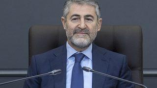 Bakan Nebati'den bütçe açıklaması