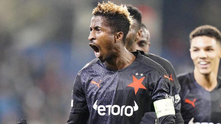 Fenerbahçe'ye rakip olmuştu! Jesus gemileri yaktı... İşte F.Bahçe'nin ocak transferi G2