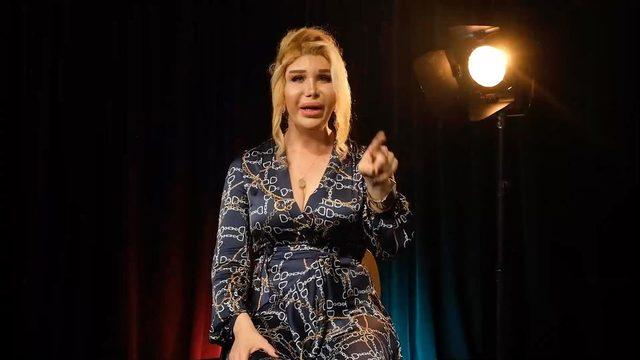 Esila Efser kimdir? Armağan Çağlayan'ın konuğu Esila Efser eski hali nasıl?