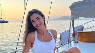 Miss Turkey yarışmacısı Şirin Abufaur kimdir? Miss Turkey 2022 Şirin Abufaur kaç yaşında ve mesleği nedir?