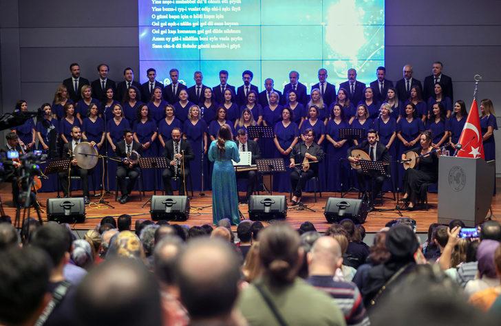 İTÜ'nün 250'nci akademik yılı açılış töreni gerçekleştirildi G3