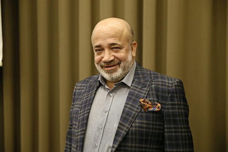 Adana Demirspor Başkanı Sancak, ligde ilk 5'e girmeyi hedeflediklerini söyledi: G5