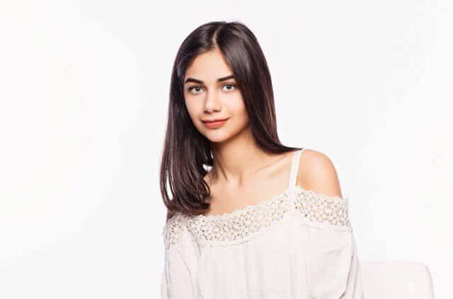 Miss Turkey yarışmacısı Ece Aydemir kimdir? Miss Turkey 2022 Ece Aydemir kaç yaşında, mesleği ve Instagram hesabı nedir?