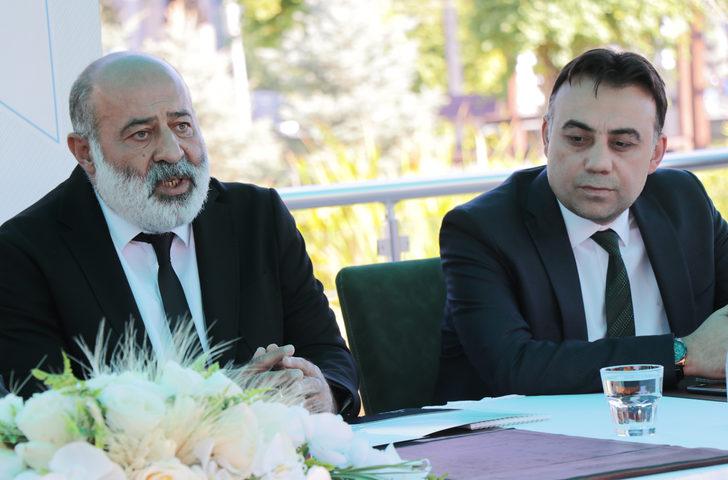 Türkiye Su Jeti ve Flyboard Şampiyonası heyecanı Kayseri'de yaşanacak G2