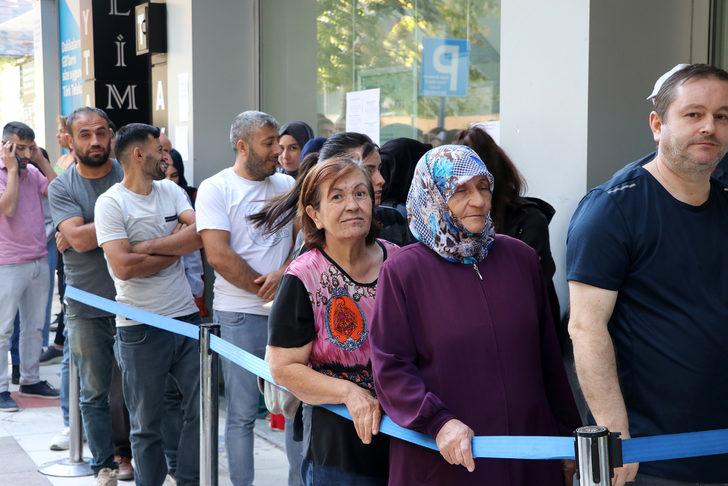 Ege illerinde sosyal konut projesi başvuruları sürüyor G2