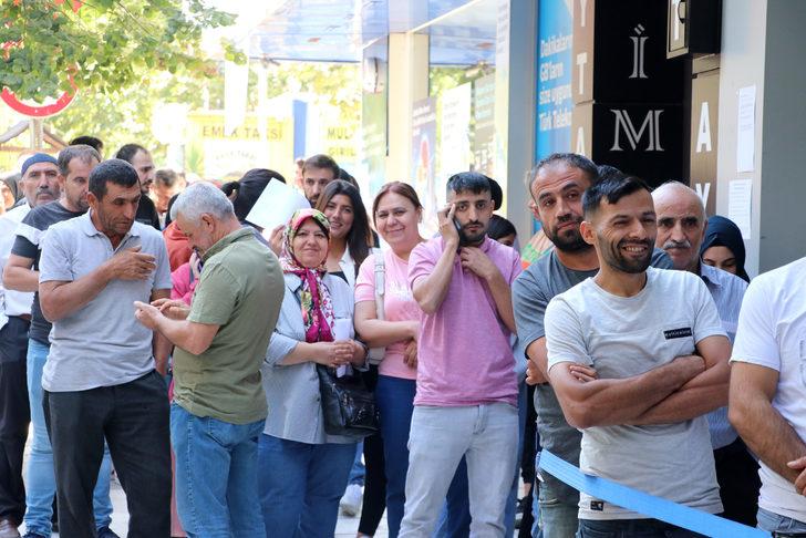 Ege illerinde sosyal konut projesi başvuruları sürüyor G3