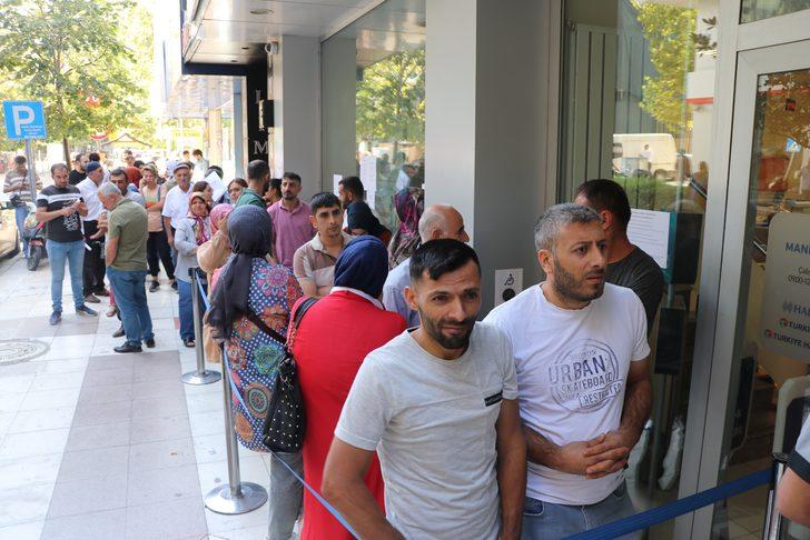 Ege illerinde sosyal konut projesi başvuruları sürüyor G4