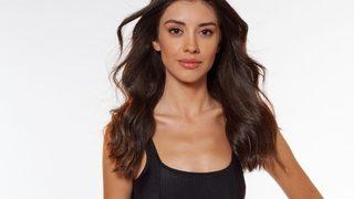 Miss Turkey yarışmacısı Nursena Say kimdir? Miss Turkey 2022 Nursena Say kaç yaşında ve mesleği nedir?