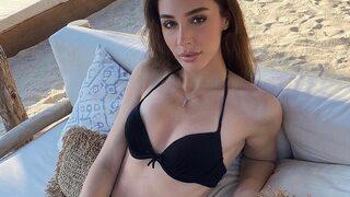 Miss Turkey yarışmacısı Nil Dizdar kimdir? Miss Turkey 2022 Nil Dizdar kaç yaşında ve mesleği nedir?