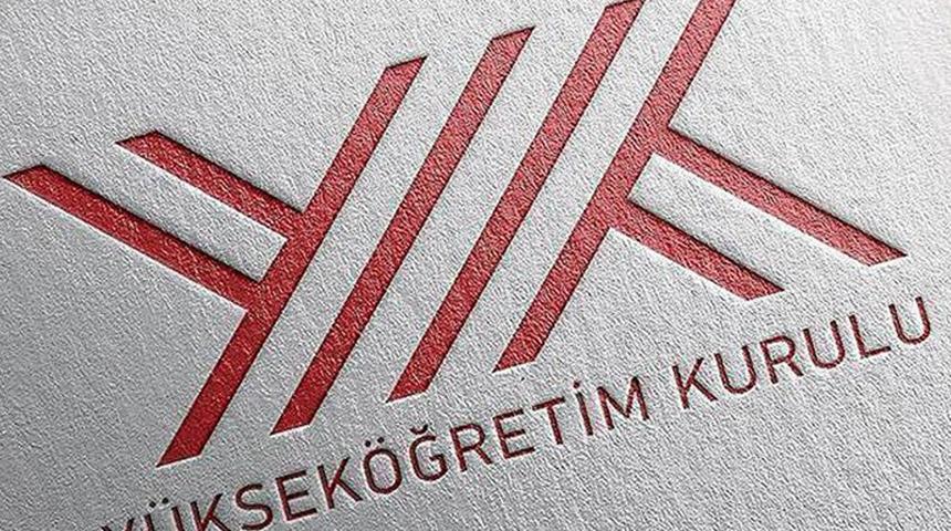 SON DAKİKA | YÖK Başkanı Özvar'dan iptal edilen KPSS ile ilgili açıklama