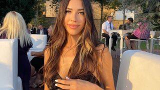 Miss Turkey yarışmacısı Tuana Kurt kimdir? Miss Turkey 2022 Tuana Kurt kaç yaşında ve mesleği nedir?