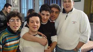 Hayat Bilgisi'nin Kopil'i Serhan Arslan Nazlı Ceren Köksal ile evlendi! 