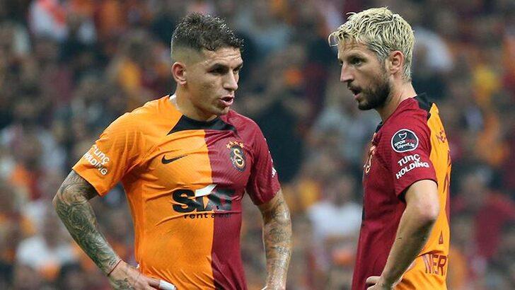 Lucas Torreira'nın menajerinin açıklamaları Galatasaray taraftarını bir hayli üzecek! G1