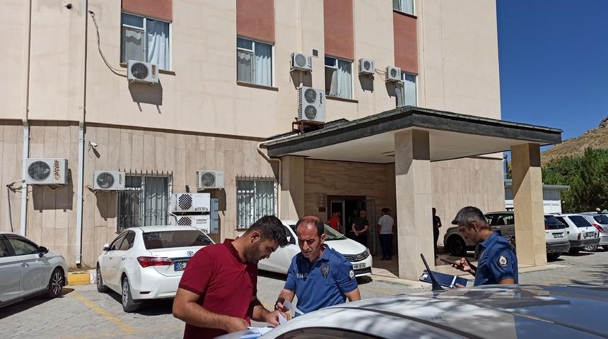 Malatya'da bıçaklı kavgada bir kişi öldü, bir kişi ağır yaralandı