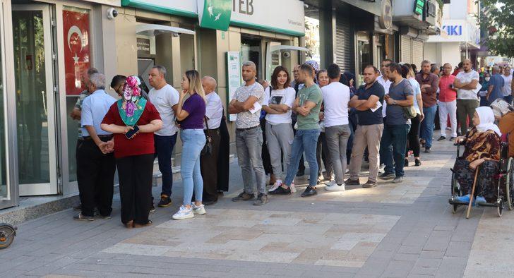 Ege illerinde sosyal konut projesi başvuruları sürüyor G5