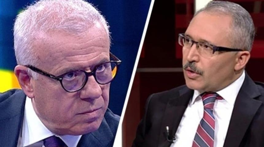 Özkök'ten, Selvi'nin Hollanda yazısına sert yorum: Fırıldak rüzgargülü