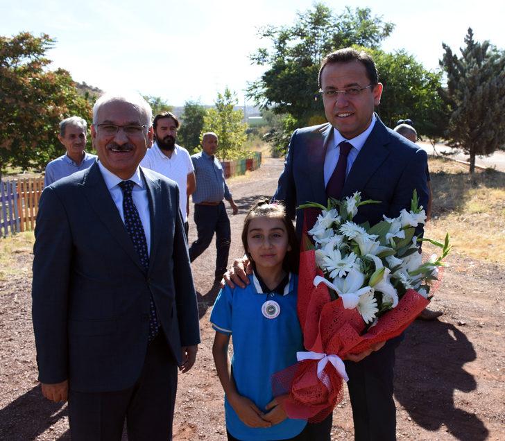 Bakan Yardımcısı Gizligider'den sözleşmeli hayvancılık ve tarıma geçiş müjdesi: G2