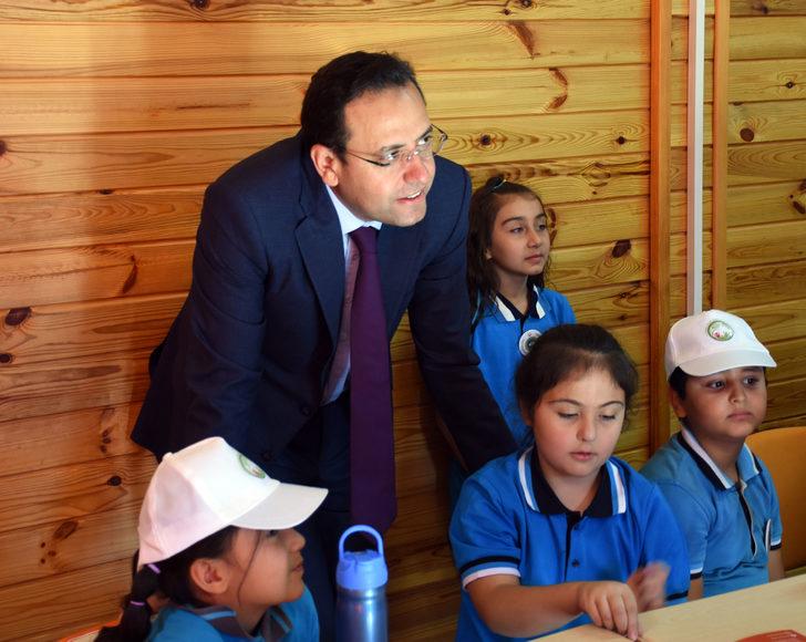 Bakan Yardımcısı Gizligider'den sözleşmeli hayvancılık ve tarıma geçiş müjdesi: G5