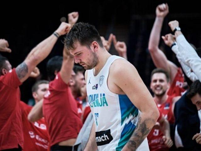 NBA yıldızları EuroBasket'te erken havlu attı!