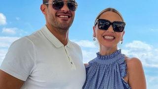 Arto ve Seren Serengil'den Hadise'nin boşanmak üzere olduğu eşi Mehmet Dinçerler hakkında olay yorum: Fantezileri varmış