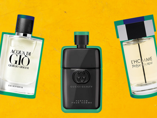 Beyler, kadınlar bu parfümlere bayılıyor! İşte kadınların gözünden en iyi 10 erkek parfümü
