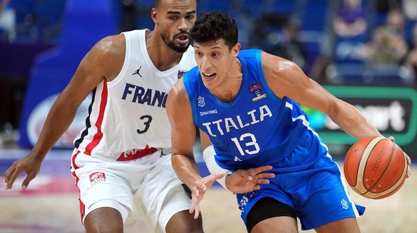 Fransa, uzatmalarla yarı finale yükseldi!