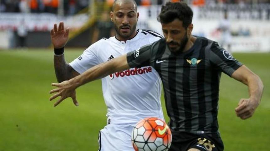 Akhisar Belediyespor Beşiktaş Maçı İzle Lig Tv Canlı Yayın