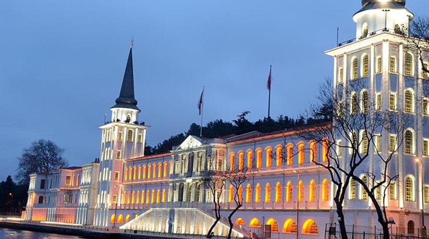 Kuleli Askeri Lisesi ile ilgili iddia sosyal medyada gündem oldu! Bakan Akar'dan açıklama