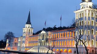 Kuleli Askeri Lisesi ile ilgili iddia sosyal medyada gündem oldu! Bakan Akar'dan açıklama