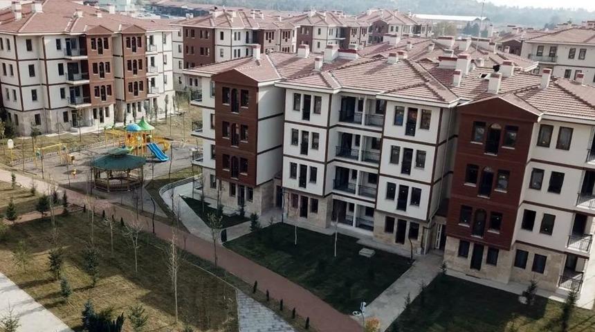 İşte Türkiye'nin merak ettiği o harita! TOKİ sosyal konutta ödeme şartları değişti: İş yeri fiyatları da belli oldu