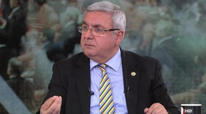 AKP'li Metiner 'istismar' düzenlemesini bu sözlerle savundu: Sosyal gerçeklik