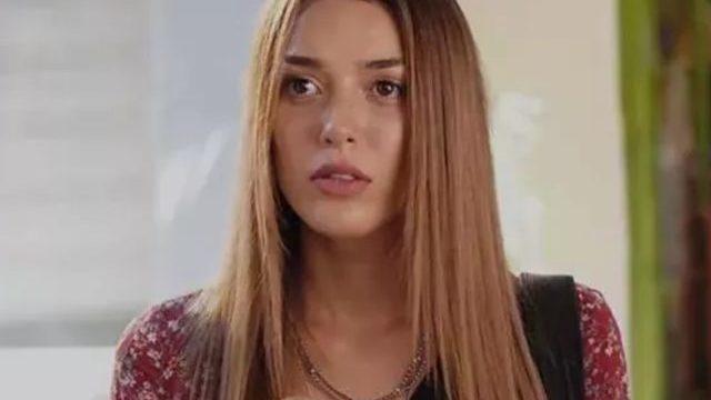 Kusursuz Kiracı'nın Mona'sı Dilan Çiçek Deniz sevgilisi Thor ile aşka geldi! Konserde dudak dudağa...