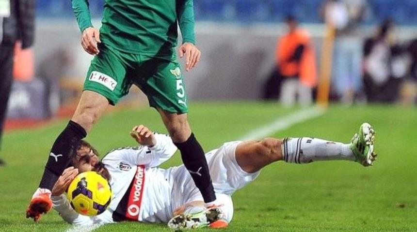 Akhisar Belediyespor Beşiktaş Maçı Canlı Anlatım