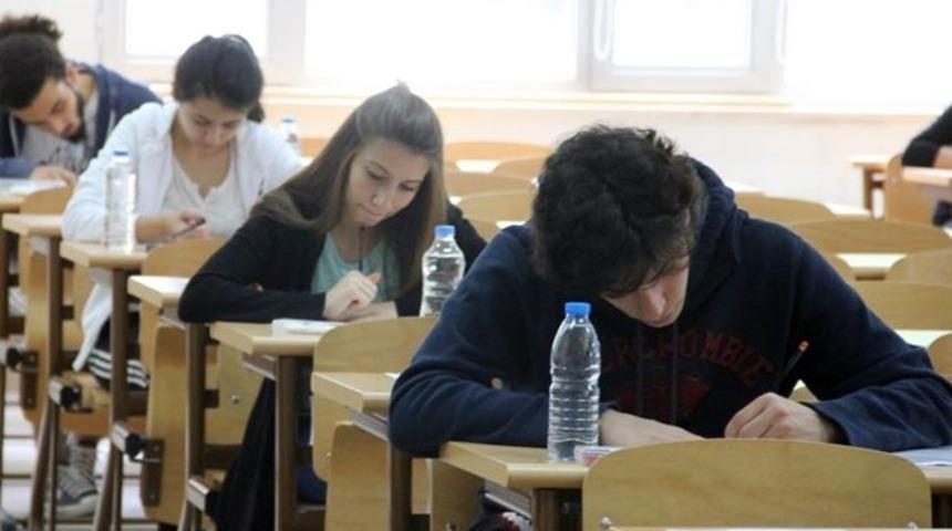 &Ouml;SYM LYS sorularını adayların erişimine a&ccedil;tı