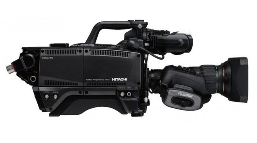 Lenssiz kamera olur mu?