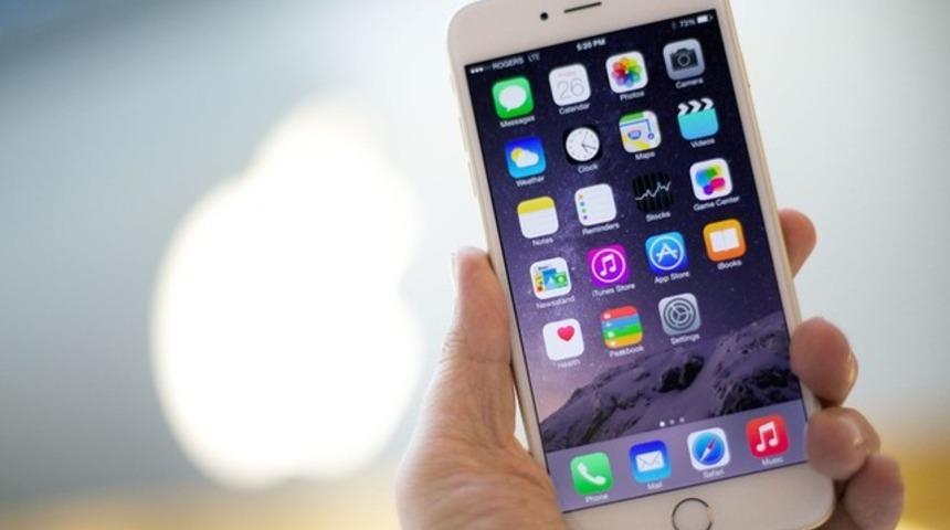 iPhone 6 Plus ekran arızası i&ccedil;in indirimli servis