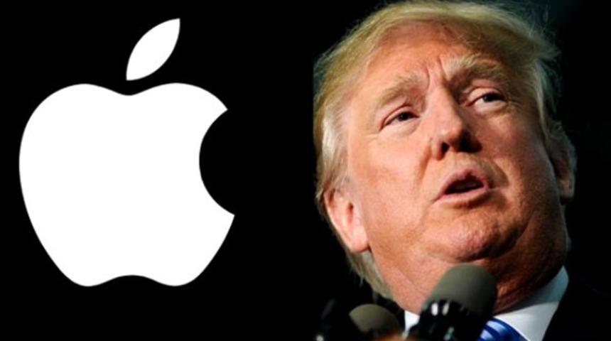 İPhone artık ABD&rsquo;de &uuml;retilebilir