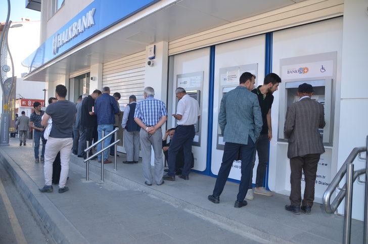 Van, Muş ve Hakkari'de sosyal konut projesi için başvurular sürüyor G1