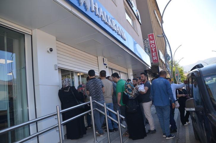 Van, Muş ve Hakkari'de sosyal konut projesi için başvurular sürüyor G3