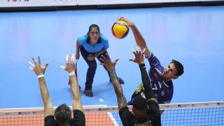 8. TSYD İzmir Voleybol Turnuvası